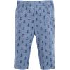 image:imageHudson Baby Unisex Baby Cotton Bodysuit Pant and Shoe SetWhaley Cute Anchor