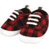 image:imageHudson Baby Unisex Baby Cotton Bodysuit Pant and Shoe SetWinter Moose
