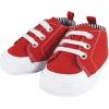 image:imageHudson Baby Unisex Baby Cotton Bodysuit Shorts and Shoe SetButter Me Up Lobster