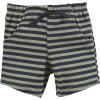 image:imageHudson Baby Unisex Baby Cotton Bodysuit Shorts and Shoe SetCool Dude