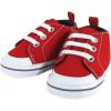 image:imageHudson Baby Unisex Baby Cotton Bodysuit Shorts and Shoe SetFiretruck Hero