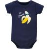 image:imageHudson Baby Unisex Baby Cotton Bodysuit Shorts and Shoe SetGo Bananas
