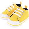 image:imageHudson Baby Unisex Baby Cotton Bodysuit Shorts and Shoe SetGo Bananas
