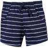 image:imageHudson Baby Unisex Baby Cotton Bodysuit Shorts and Shoe SetGo Bananas
