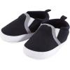 image:imageHudson Baby Unisex Baby Cotton Bodysuit Shorts and Shoe SetOuter Space