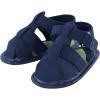image:imageHudson Baby Unisex Baby Cotton Bodysuit Shorts and Shoe SetRawrsome Dino