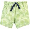 image:imageHudson Baby Unisex Baby Cotton Bodysuit Shorts and Shoe SetRawrsome Dino