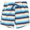image:imageHudson Baby Unisex Baby Cotton Bodysuit Shorts and Shoe SetSurfer Dude