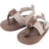 image:imageHudson Baby Unisex Baby Cotton Bodysuit Shorts and Shoe SetSurfer Dude