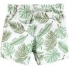 image:imageHudson Baby Unisex Baby Cotton Bodysuit Shorts and Shoe SetVacay