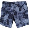 image:imageHudson Baby Unisex Baby Cotton Bodysuit Shorts and Shoe SetVacay Mode