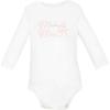 image:imageHudson Baby Unisex Baby Cotton Layette SetBallet Bows Bunny