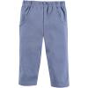 image:imageHudson Baby Unisex Baby Cotton Layette SetBlue Construction Trucks