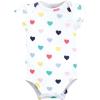 image:imageHudson Baby Unisex Baby Cotton Layette SetBold Mom Dad