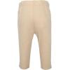 image:imageHudson Baby Unisex Baby Cotton Layette SetBurgundy Tan Suspenders