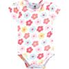 image:imageHudson Baby Unisex Baby Cotton Layette SetCheerful Flower