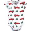 image:imageHudson Baby Unisex Baby Cotton Layette SetChristmas Gift