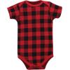 image:imageHudson Baby Unisex Baby Cotton Layette SetChristmoose
