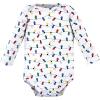 image:imageHudson Baby Unisex Baby Cotton Layette SetChristmoose