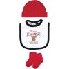 image:imageHudson Baby Unisex Baby Cotton Layette SetChristmoose