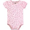 image:imageHudson Baby Unisex Baby Cotton Layette SetCutie Bear
