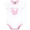 image:imageHudson Baby Unisex Baby Cotton Layette SetCutie Bear