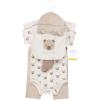 image:imageHudson Baby Unisex Baby Cotton Layette SetCutie Club