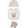 image:imageHudson Baby Unisex Baby Cotton Layette SetCutie Club