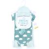 image:imageHudson Baby Unisex Baby Cotton Layette SetDream Big Balloon