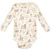 image:imageHudson Baby Unisex Baby Cotton Layette SetEnchanted Forest