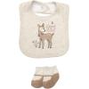 image:imageHudson Baby Unisex Baby Cotton Layette SetEnchanted Forest