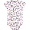 image:imageHudson Baby Unisex Baby Cotton Layette SetFloral Sweetheart