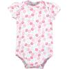 image:imageHudson Baby Unisex Baby Cotton Layette SetFlower Heart