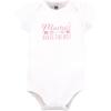 image:imageHudson Baby Unisex Baby Cotton Layette SetFlower Heart