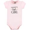 image:imageHudson Baby Unisex Baby Cotton Layette SetGirl Daddy