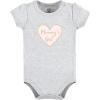 image:imageHudson Baby Unisex Baby Cotton Layette SetGirl Mommy