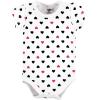 image:imageHudson Baby Unisex Baby Cotton Layette SetGirl Mommy Red Black