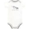 image:imageHudson Baby Unisex Baby Cotton Layette SetHappy Little One Safari