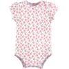 image:imageHudson Baby Unisex Baby Cotton Layette SetHeaven Sent Flower