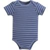 image:imageHudson Baby Unisex Baby Cotton Layette SetHerringbone Little Fella
