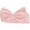 image:imageHudson Baby Unisex Baby Cotton Layette SetLeopard Bow