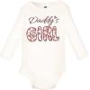 image:imageHudson Baby Unisex Baby Cotton Layette SetLeopard Bow
