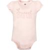 image:imageHudson Baby Unisex Baby Cotton Layette SetLove My Family