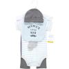 image:imageHudson Baby Unisex Baby Cotton Layette SetMamas Little Man