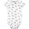 image:imageHudson Baby Unisex Baby Cotton Layette SetMamas Mini Bows