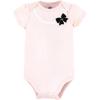 image:imageHudson Baby Unisex Baby Cotton Layette SetMamas Mini Bows