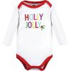 image:imageHudson Baby Unisex Baby Cotton Layette SetMerry and Bright