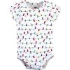 image:imageHudson Baby Unisex Baby Cotton Layette SetMerry and Bright