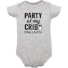 image:imageHudson Baby Unisex Baby Cotton Layette SetMilk Bottle