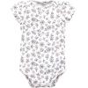 image:imageHudson Baby Unisex Baby Cotton Layette SetMini Primrose